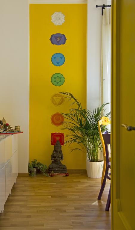 Bed & Breakfast Laxmi