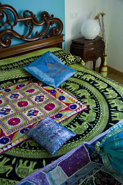 Laxmi Bed & Breakfast