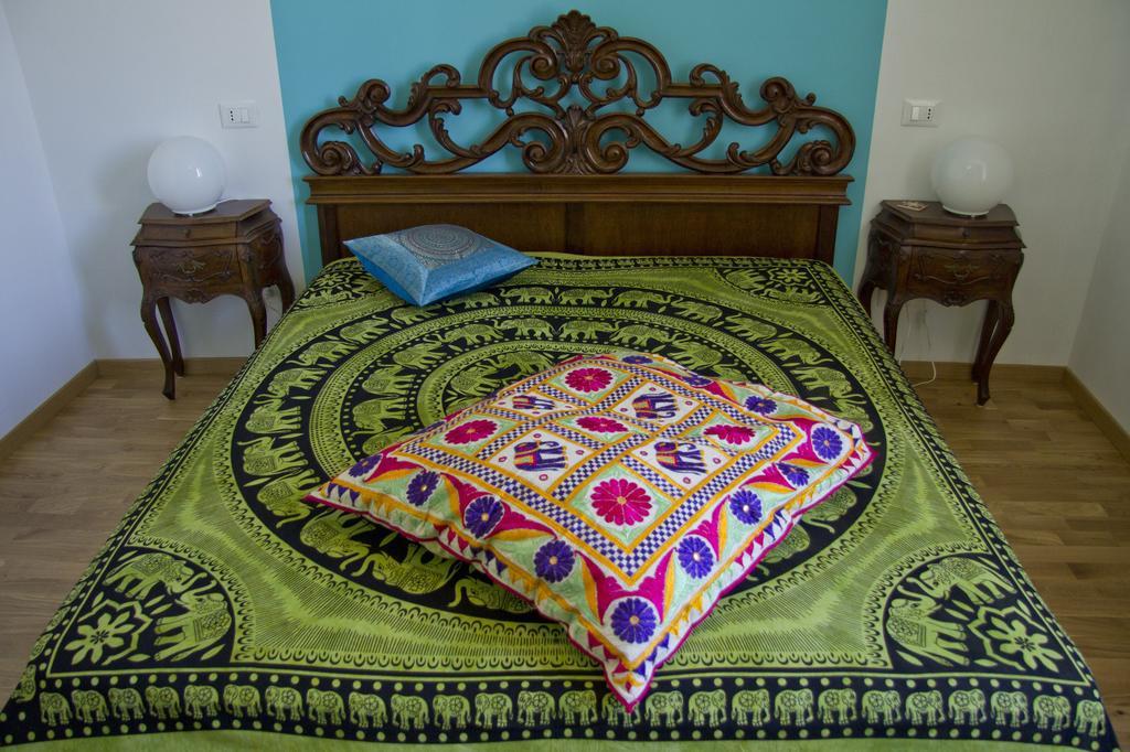 Laxmi Bed & Breakfast