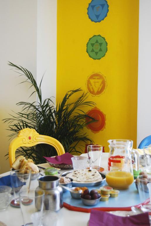 Laxmi Bed & Breakfast