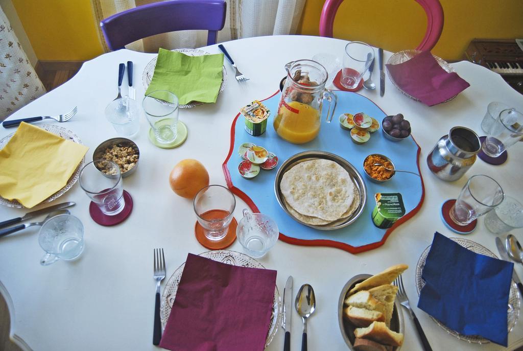 Bed & Breakfast Laxmi 3*