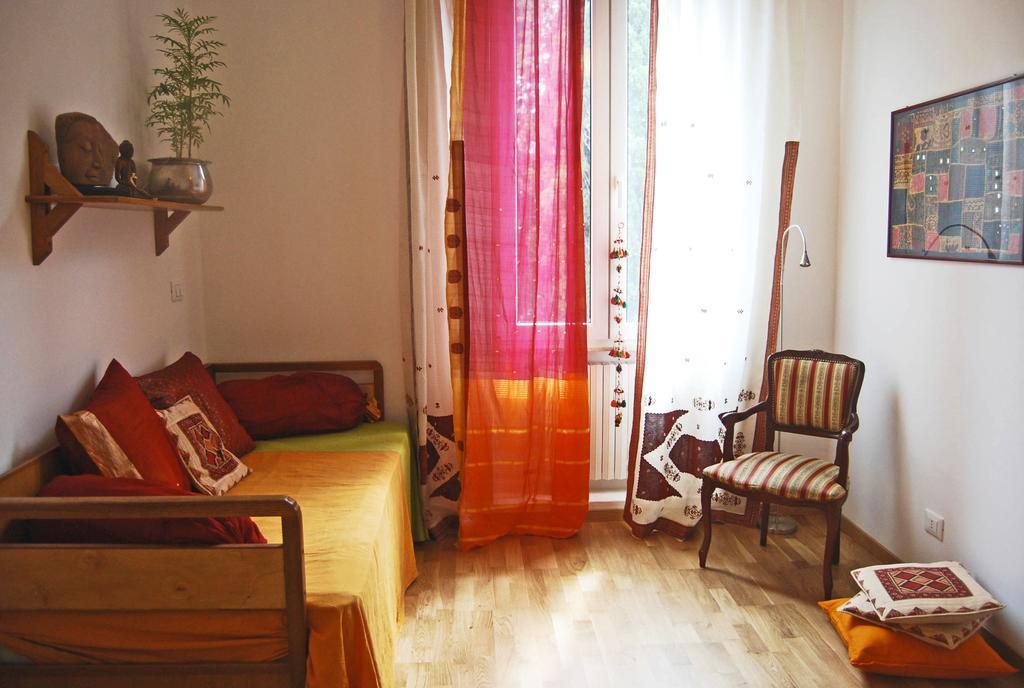 Laxmi Bed & Breakfast